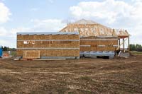 Construction photo
