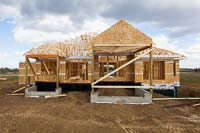 Construction photo