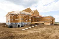 Construction photo