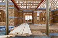 Construction photo