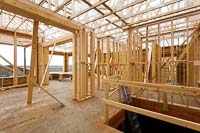 Construction photo