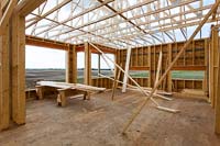 Construction photo