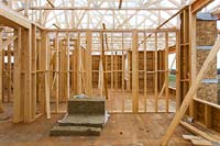 Construction photo