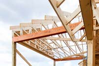 Construction photo