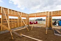 Construction photo