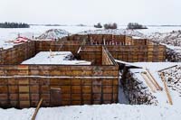 Construction photo