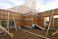 Construction photo