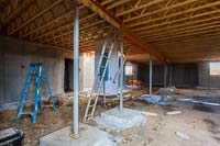 Construction photo