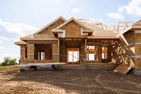 Construction photo