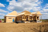 Construction photo