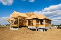 Construction photo
