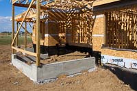 Construction photo