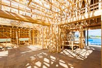 Construction photo