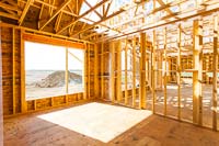 Construction photo
