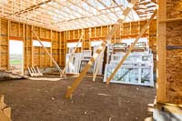 Construction photo