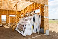 Construction photo