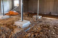 Construction photo