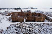 Construction photo