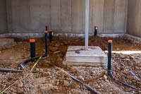 Construction photo