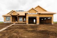 Construction photo