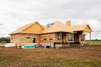 Construction photo