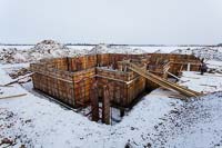 Construction photo
