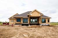 Construction photo