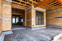 Construction photo