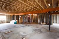 Construction photo