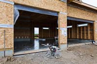 Construction photo