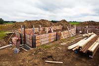 Construction photo