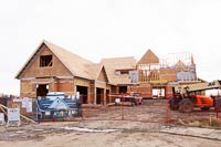 Construction photo
