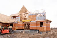 Construction photo