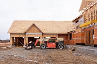 Construction photo