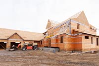 Construction photo