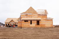 Construction photo