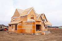 Construction photo