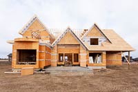 Construction photo