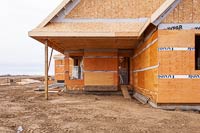 Construction photo