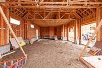 Construction photo