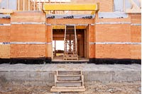 Construction photo