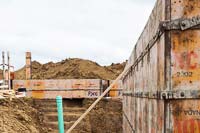 Construction photo