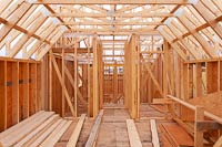 Construction photo