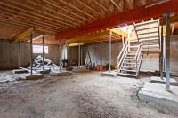 Construction photo