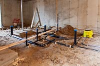Construction photo