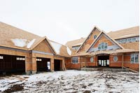 Construction photo