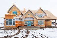 Construction photo
