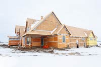 Construction photo