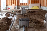 Construction photo
