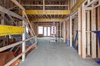 Construction photo
